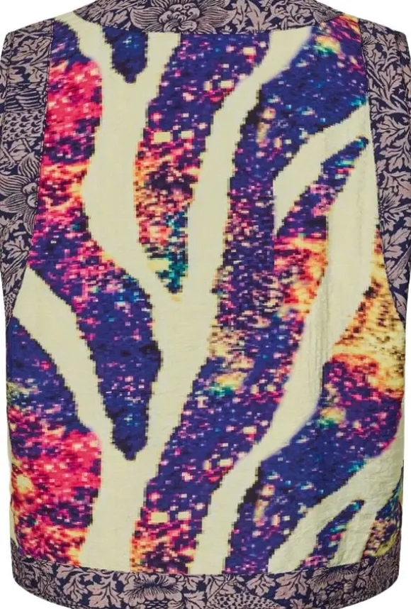 MistLL Vest SL