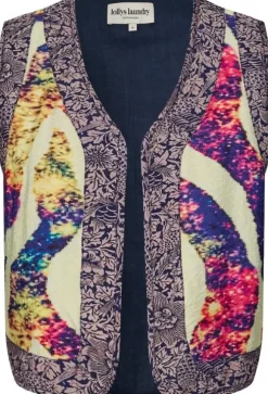 MistLL Vest SL
