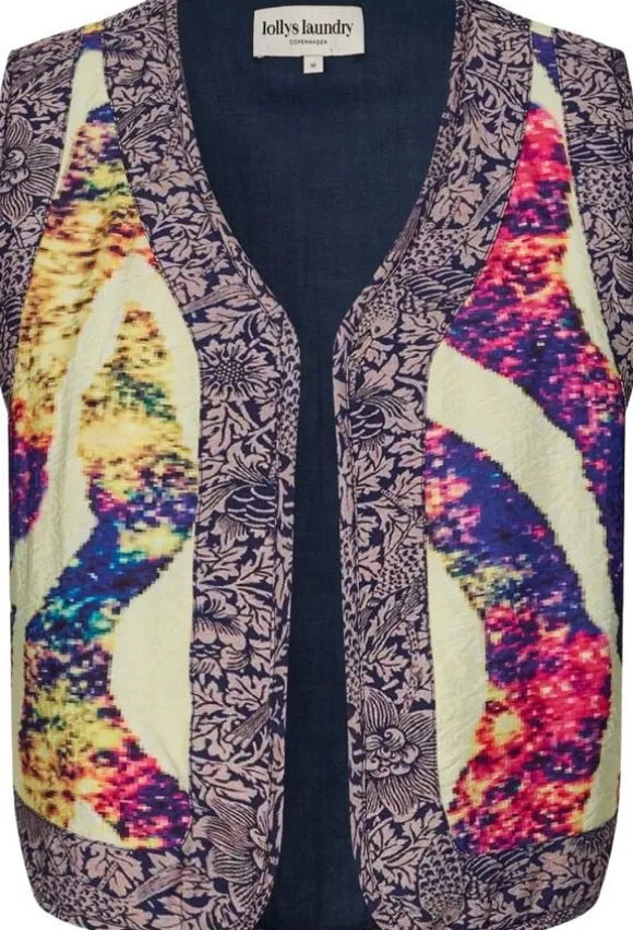 MistLL Vest SL