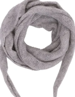 Misty Knit Scarf