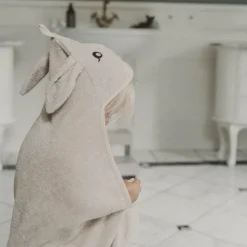 Mivo badehåndklæde