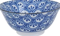 Mixed Bowls 15x7cm 550ml FK-9321/A 6/48