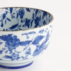 Mixed Bowls 13x7. 5cm 500ml HB-7420/D 6/48