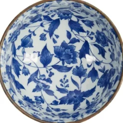 Mixed Bowls 13x7. 5cm 500ml HB-7420/D 6/48