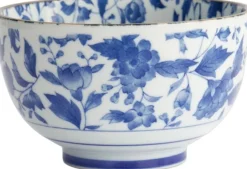 Mixed Bowls 13x7. 5cm 500ml HB-7420/D 6/48