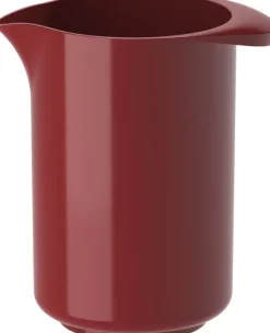 Mixkanna Classic 1,25 L Röd