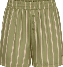 Mix & Match Shorts Viscose