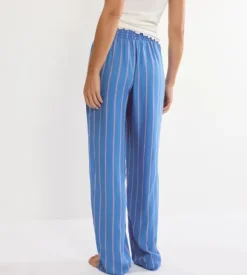 Mix & Match Trousers Viscose 01