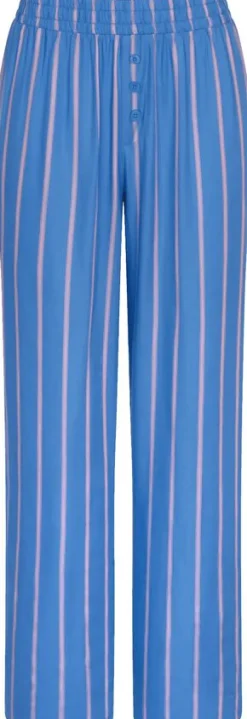 Mix & Match Trousers Viscose 01