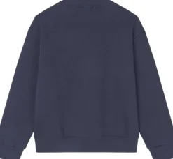 Mix Sweat Sonar Sweatshirt