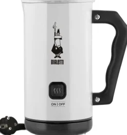 Mælkeskummer EL Bialetti