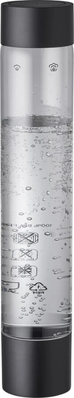 800 ml Svart