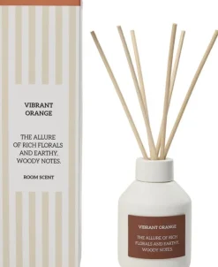 200 ml Vibrant orange