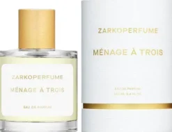 Ménage à Trois Eau de Parfum 100 ml.