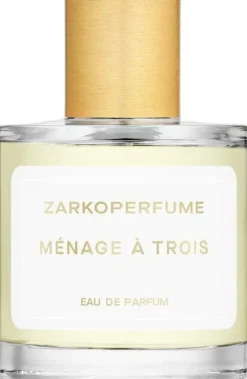 Ménage à Trois Eau de Parfum 100 ml.