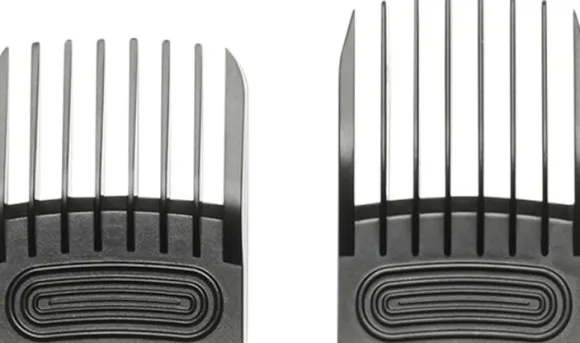MN4X MenCare Skäggtrimmer