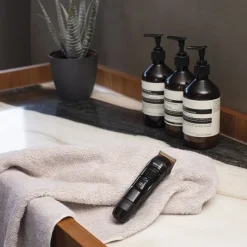 MN4X MenCare Skäggtrimmer