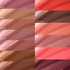 MoistureGlow Plumping Lip Color
