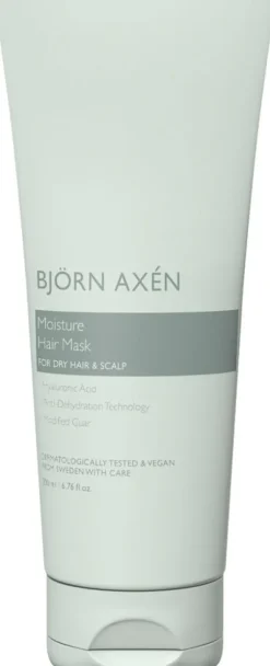 Moisture Hair Mask 200 ml