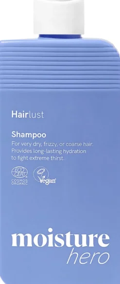 Moisture Hero Shampoo
