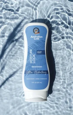 Moisture Lock