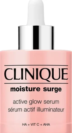 Moisture Surge Active Glow Serum