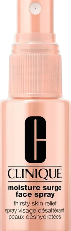 Moisture Surge Face Spray Thirsty Skin Relief