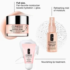 MOISTURE SURGE MEGASTARS