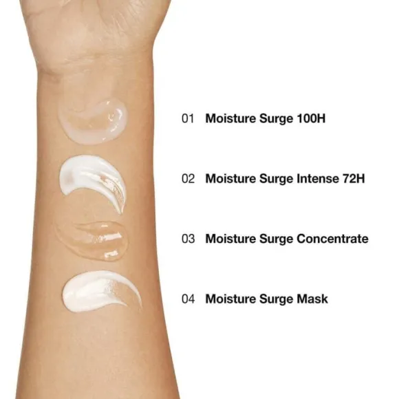 Moisture Surge Overnight Mask