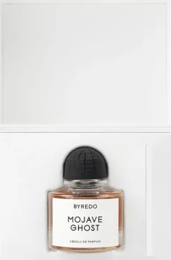Mojave Ghost Absolu de Parfum