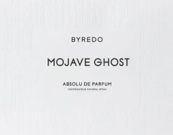 Mojave Ghost Absolu de Parfum