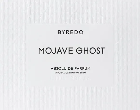 Mojave Ghost Absolu de Parfum