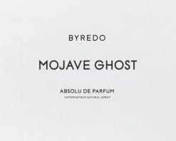 Mojave Ghost Absolu de Parfum