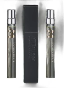 Molecule 01 Atom. Iser Set 3X 8,5 Ml