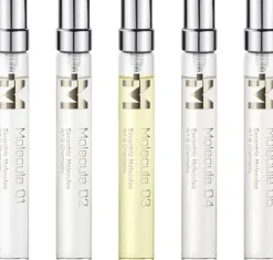 MOLECULE 01 - 05 DISCOVERY SET 8,5 ML