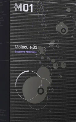 Molecule 01 Eau de Toilette