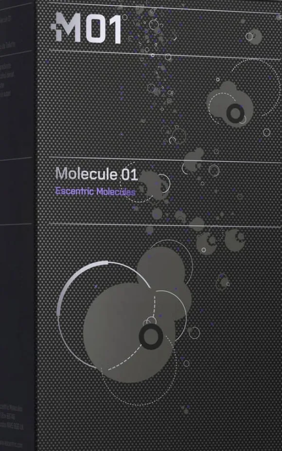 Molecule 01 Eau de Toilette