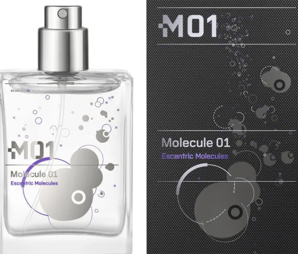 Molecule 01 Eau de Toilette 30 ML