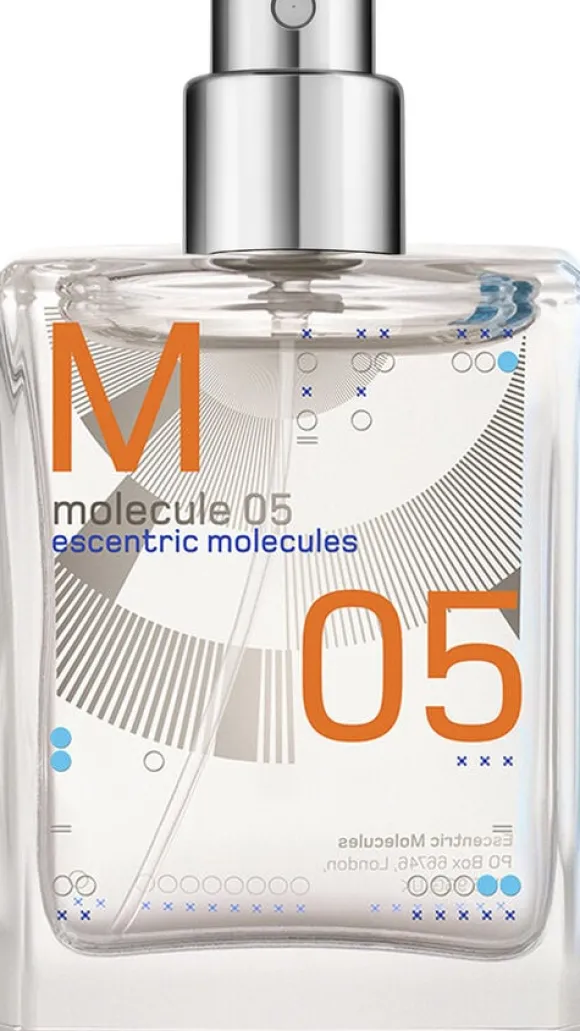 Molecule 05 EDT 30 ML