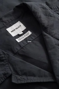 Mols Tencel SS Shirt