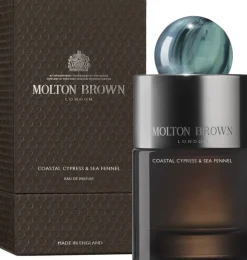Molton Brown Coastal Cypress & Sea Fennel Eau De Parfum 100 ml