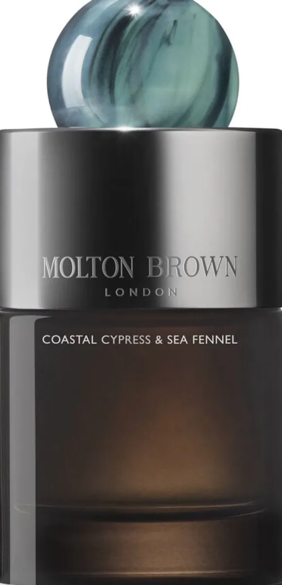 Molton Brown Coastal Cypress & Sea Fennel Eau De Parfum 100 ml