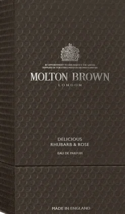 Molton Brown Rhubarb & Rose Eau De Parfum 100 ml