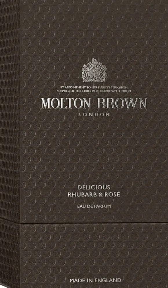 Molton Brown Rhubarb & Rose Eau De Parfum 100 ml