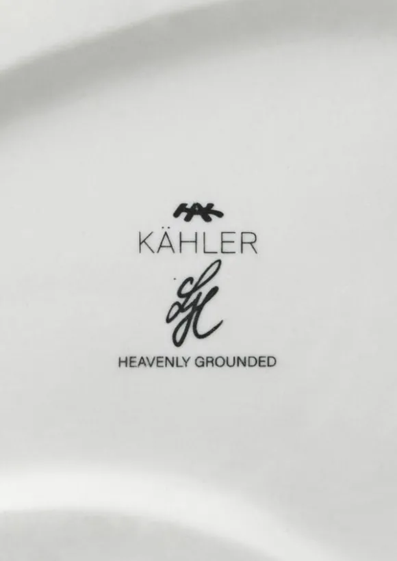 Moments of Being Heavenly grounded H22. 5 hvid