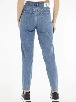 MOM JEAN