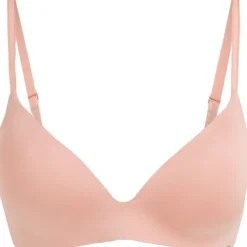 Mona padded non-underwired bra