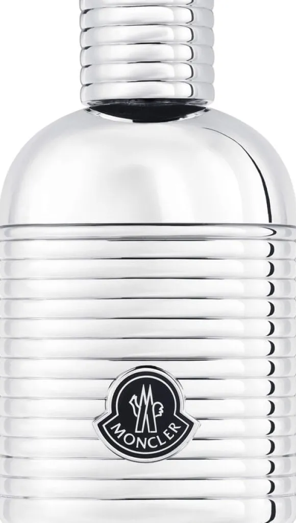 MONCLER Pour Homme Eau de parfum 100 ML