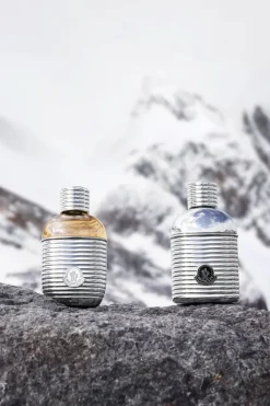 MONCLER Pour Homme Eau de parfum 100 ML