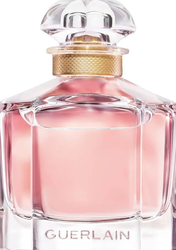 Mon Guerlain Eau de Parfum